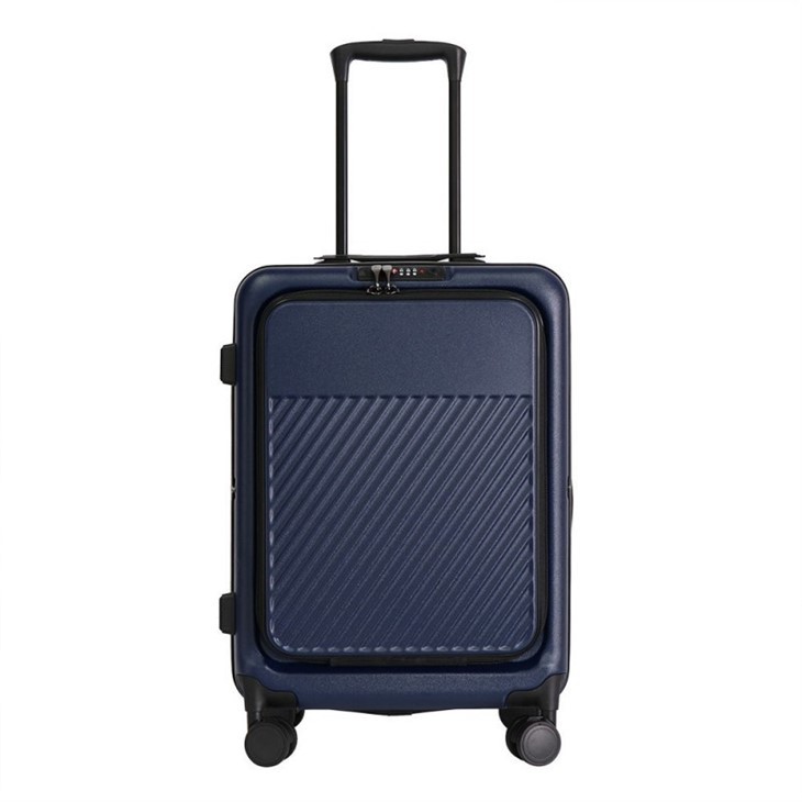 Foldable Carry On Luggage high quality