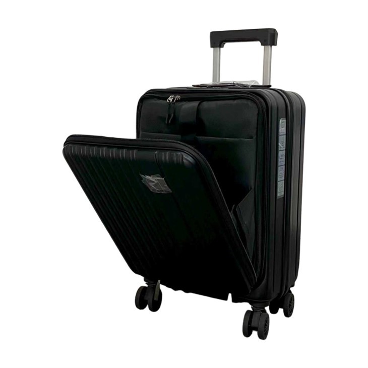 Передний карман Parry на багаже